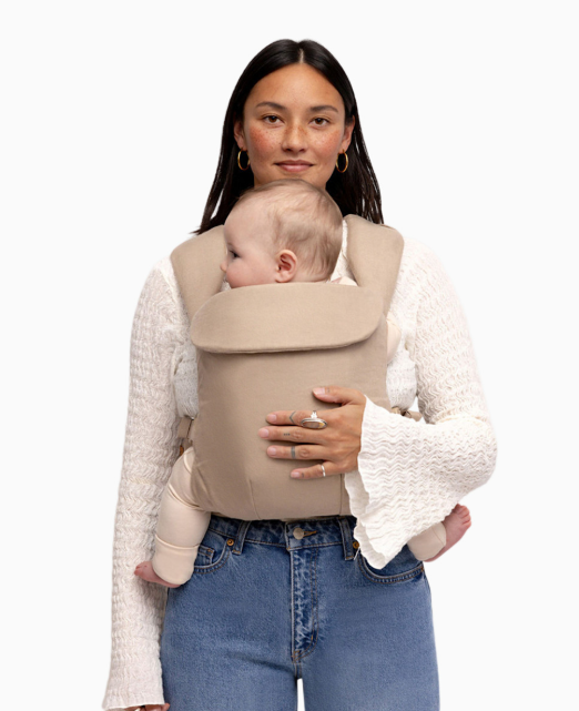 Wildbird Aerial Carrier, Desert Lark, L-4XL