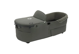 Shop Bugaboo Fox 5 Bassinet Fabric Set, Forest Green at GoodBuy Gear