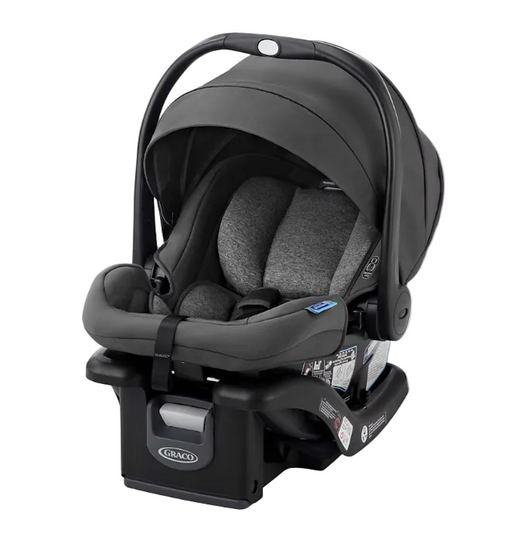 Shop Graco SnugRide DLX Infant Car Seat, Sullivan, 2026 at GoodBuy Gear