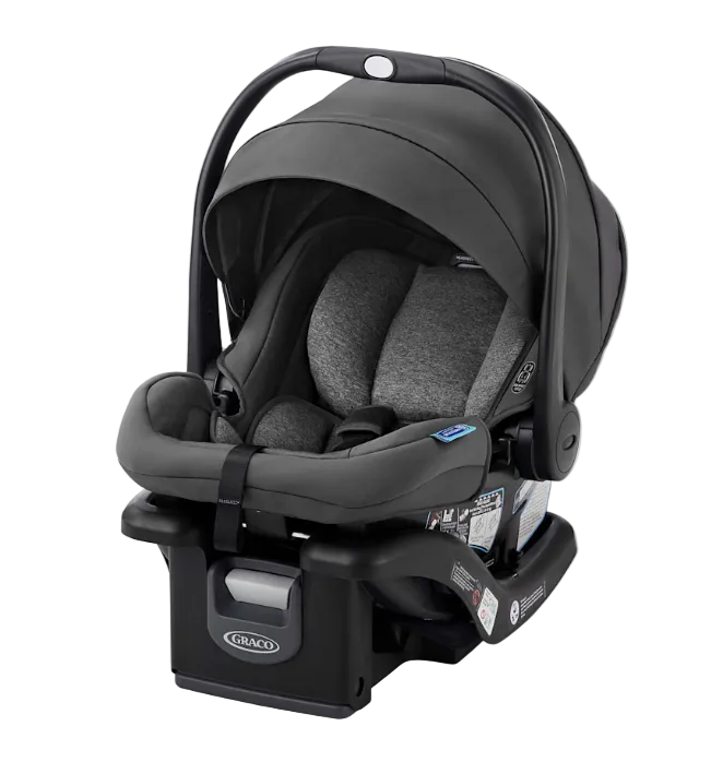 Graco SnugRide DLX Infant Car Seat, Sullivan, 2026