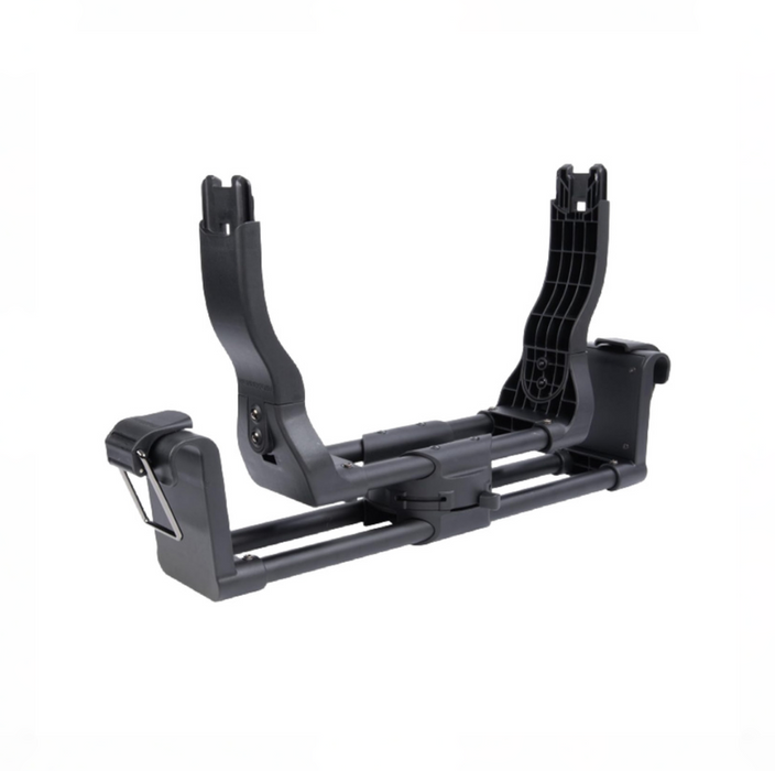 Wonderfold Car Seat Adapter for UPPAbaby, W4