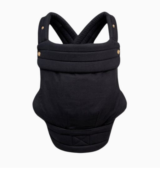 Shop Mabē The Monarch Carrier, Ebony at GoodBuy Gear