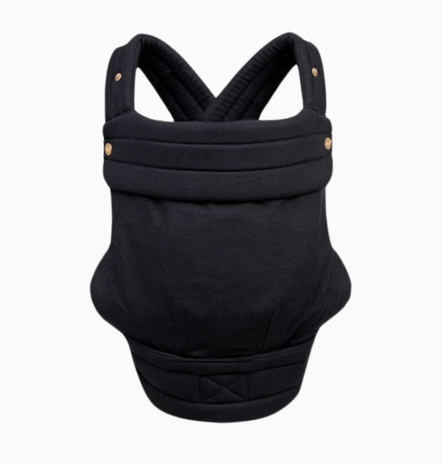 Mabē The Monarch Carrier, Ebony