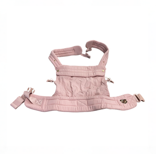 Shop Mabē The Monarch Carrier, Pink Solid at GoodBuy Gear