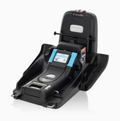 Shop Evenflo Shyft Dualride Car Seat Base, 2026 at GoodBuy Gear