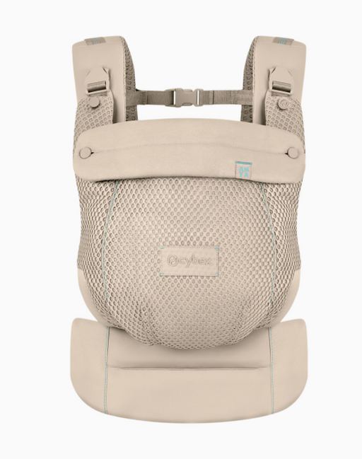 Shop Cybex Amaya Carrier, Almond Beige at GoodBuy Gear