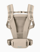 Shop Cybex Amaya Carrier, Almond Beige at GoodBuy Gear