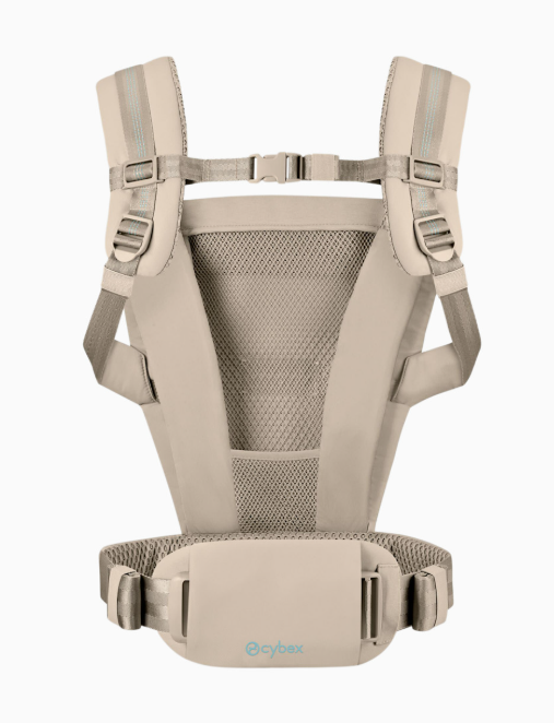 Shop Cybex Amaya Carrier, Almond Beige at GoodBuy Gear