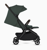 Shop Silver Cross Nia Compact Folding Travel Stroller, 2025, Conifer at GoodBuy Gear