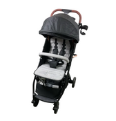 Shop Summer by Ingenuity 3D Quick Close CS+ Stroller, Gray, unknown at GoodBuy Gear