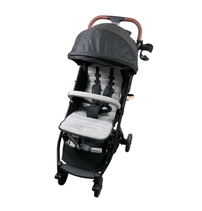 Shop Summer by Ingenuity 3D Quick Close CS+ Stroller, Gray, unknown at GoodBuy Gear