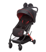 Shop Disney Baby Ultra Compact Single Stroller, 2023, Let's Go Mickey at GoodBuy Gear