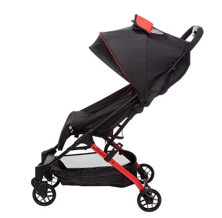 Shop Disney Baby Ultra Compact Single Stroller, 2023, Let's Go Mickey at GoodBuy Gear