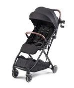 Shop Parent’s Choice Lightweight Quick Fold Baby Stroller, 2026, Black at GoodBuy Gear