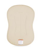 Shop Snuggle Me Organic Lounger Curve Lite, Sand at GoodBuy Gear