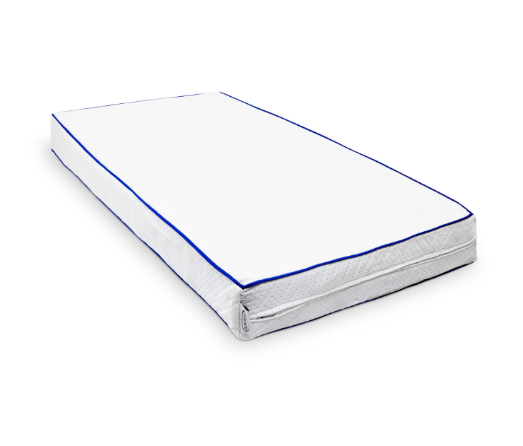 Shop Graco Water-Resistant Crib & Toddler Mattress, 5 Inch at GoodBuy Gear