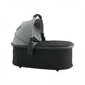 Shop Mockingbird Bassinet, Heather grey, 2026+ at GoodBuy Gear