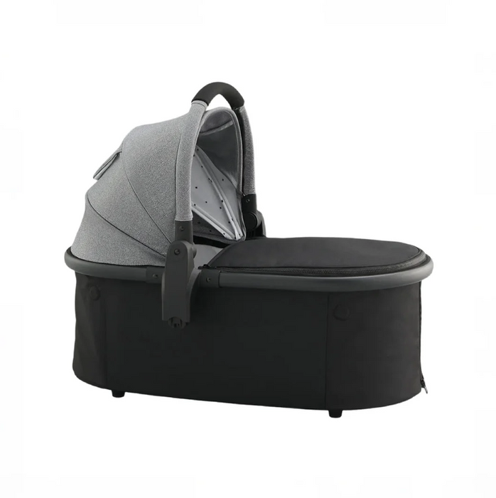 Shop Mockingbird Bassinet, Heather grey, 2026+ at GoodBuy Gear