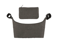 Shop Nuna Stroller Organizer, Pewter at GoodBuy Gear
