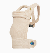 Shop Artipoppe Zeitgeist Linen Carrier, Argus Oat at GoodBuy Gear