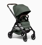 Shop Joolz Hub2 Compact Stroller, 2026, Forest Green at GoodBuy Gear