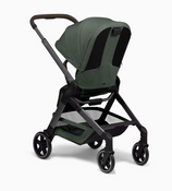 Shop Joolz Hub2 Compact Stroller, 2026, Forest Green at GoodBuy Gear