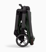 Shop Joolz Hub2 Compact Stroller, 2026, Forest Green at GoodBuy Gear