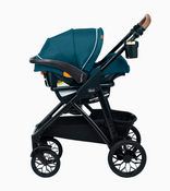 Shop Chicco Corso Primo ClearTex Travel System, 2025, Stellar at GoodBuy Gear