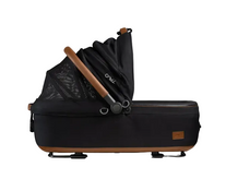 Shop Tavo Pets Maeve Pet Car Seat, Onyx, Medium Rigid at GoodBuy Gear