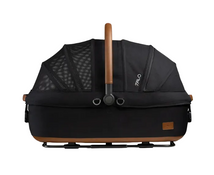 Shop Tavo Pets Maeve Pet Car Seat, Onyx, Medium Rigid at GoodBuy Gear