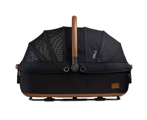 Shop Tavo Pets Maeve Pet Car Seat, Onyx, Medium Rigid at GoodBuy Gear