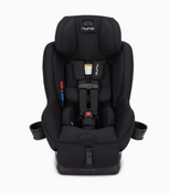 Shop Nuna RAVA Next Convertible Car Seat, Caviar, 2025 at GoodBuy Gear