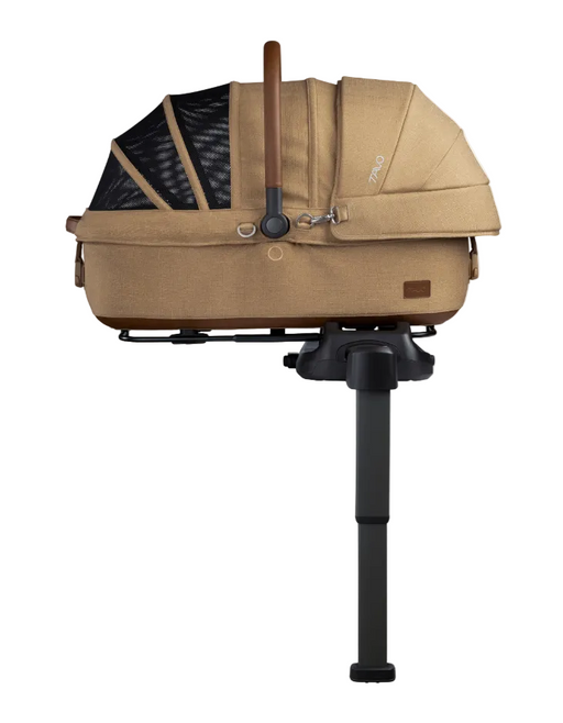 Shop Tavo Pets Maeve Pet Car Seat, Sable, Medium Rigid at GoodBuy Gear