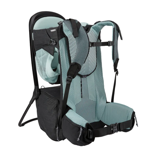 Shop Thule Sapling Child Carrier, Black at GoodBuy Gear