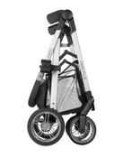 Shop Evenflo Omni Plus Stroller, Mylar Gray, 2026 at GoodBuy Gear
