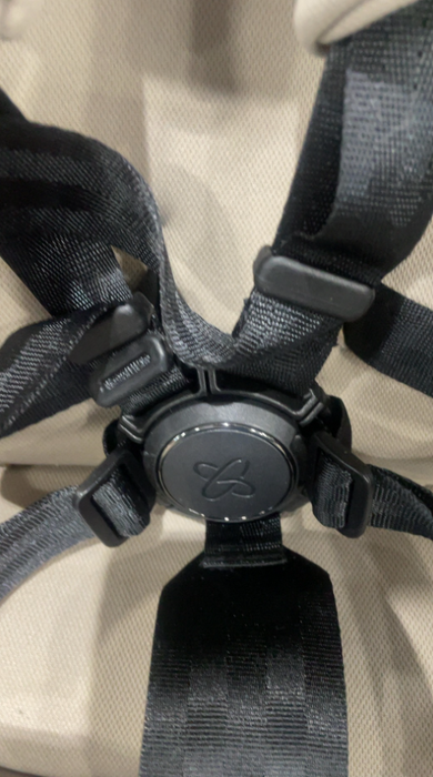 Silver Cross Reef 2 Stroller, 2025, Frappe
