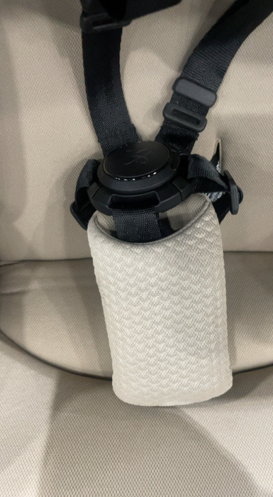 Silver Cross Reef 2 Stroller, 2025, Frappe