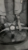 Shop Silver Cross Clic Super Compact Lightweight Stroller, 2025, Space (Black) at GoodBuy Gear