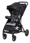 Shop Baby Trend Passport Carriage Stroller, Ultra Black, 2025 at GoodBuy Gear