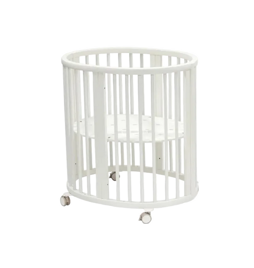 Shop Stokke Sleepi Mini Crib V3, White at GoodBuy Gear