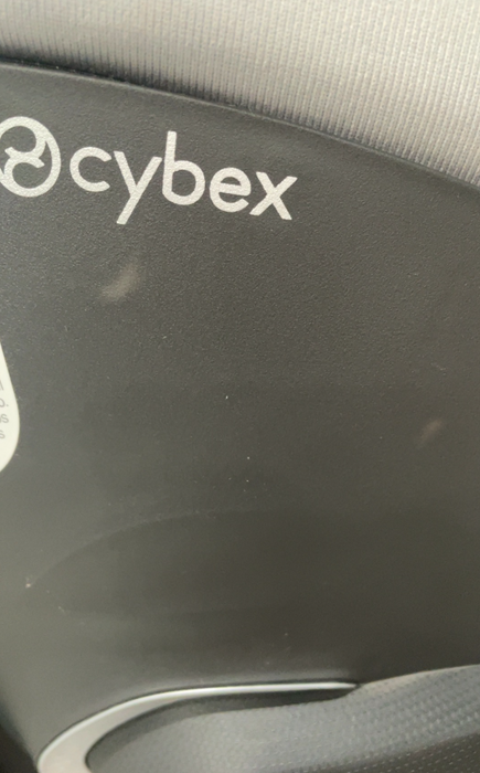 Cybex Callisto G 360 Select Car Seat, 2026, Grey