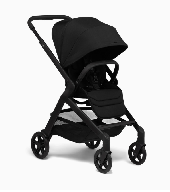 Joolz Hub2 Compact Stroller, 2026, Space Black