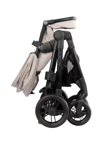 Evenflo Pivot Xpand NXT Stroller, 2026, Canyon Beige