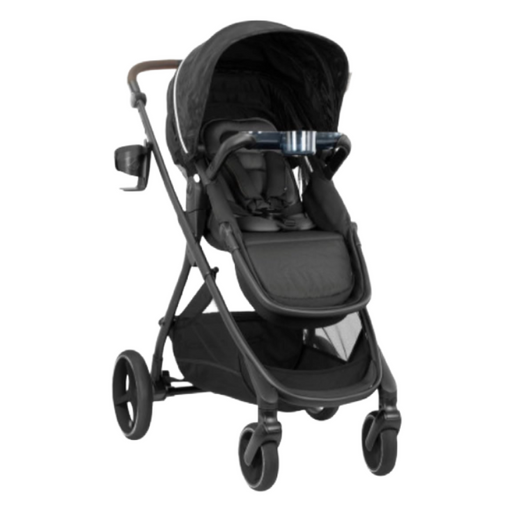 Shop Evenflo Shyft Intuiti+ Stroller, 2024, Dubhan, Original at GoodBuy Gear