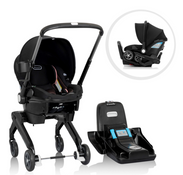 Shop Evenflo Shyft Dual Ride Infant Car Seat Stroller Combo, Ayer, 2025, Original Model at GoodBuy Gear