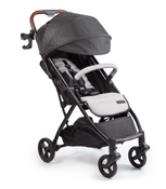 Shop Summer by Ingenuity 3D Quick Close CS+ Stroller, 2021, Gray at GoodBuy Gear