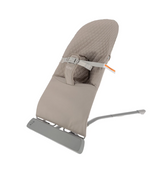 Shop Nuby Baby Bouncer Seat, Beige at GoodBuy Gear