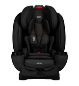 Shop Britax One4Life All-in-One Car Seat & Booster Combo, 2026, ClickTight, Raven Black at GoodBuy Gear