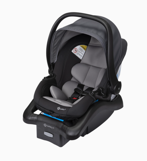 Shop Safety 1st OnBoard FLX Infant Car Seat, 2026, Monument at GoodBuy Gear