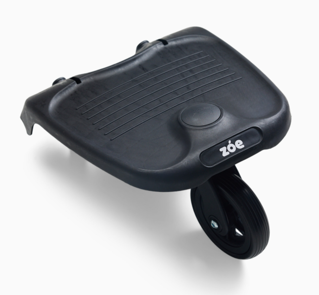Zoe Ride On Board, Black